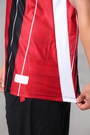 Camisa Jogo 2 2026 Masculina Botafogo Vermelha Volt