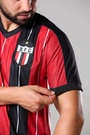 Camisa Jogo 2 2026 Masculina Botafogo Vermelha Volt