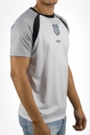 Camiseta Aquece Figueirense Masculina Branca Volt