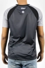 Camiseta Aquece Goleiro Figueirense Masculina Cinza Volt