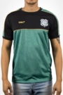 Camiseta Treino C.T Figueirense Masculina Verde Volt