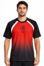 Camisa Raglan 2026 JEC Masculina Volt