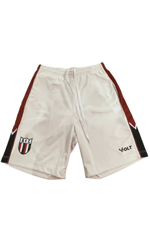 Bermuda Treino CT Botafogo Masculino Branco Volt