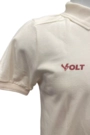 Camisa Polo Treinador Botafogo Masculino Branco 2026 Volt