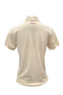 Camisa Polo Treinador Botafogo Masculino Branco 2026 Volt