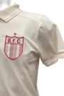 Camisa Polo Treinador Botafogo Masculino Branco 2026 Volt