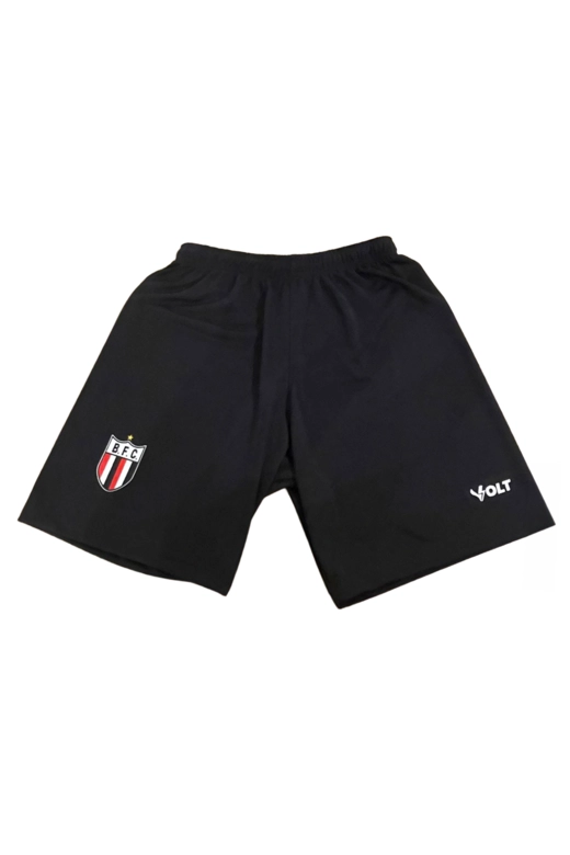 Short Treino Botafogo Masculino Preto Volt