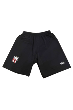 Short Treino Botafogo Masculino Preto Volt
