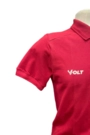 Camisa Polo Treinador Botafogo Masculino Vermelho 2026 Volt