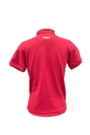 Camisa Polo Treinador Botafogo Masculino Vermelho 2026 Volt