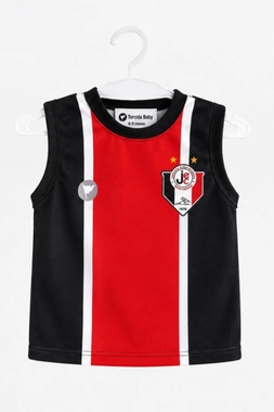 Regata JEC Infantil Torcida Baby