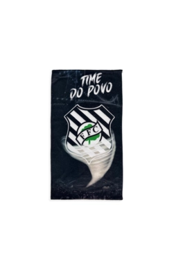 Toalha de Rosto Figueirense