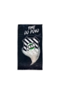 Toalha de Rosto Figueirense