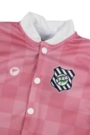 Macacão Estilo II Figueirense Baby