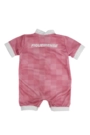 Macacão Estilo II Figueirense Baby