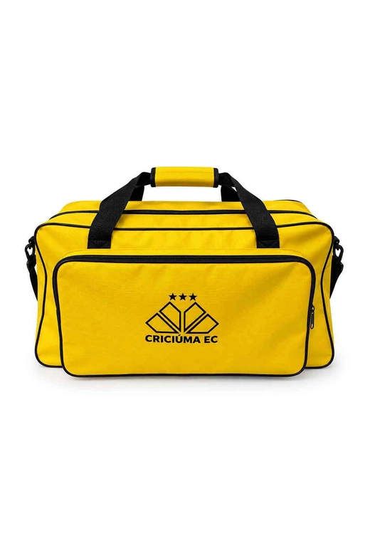 Bolsa Esportiva Criciúma