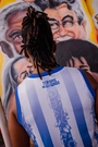 Regata Carnaval 2026 Masculina Esporte Clube Bahia