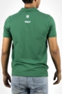 Camiseta Polo Treinador Figueirense Masculina Verde Volt