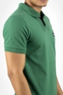 Camiseta Polo Treinador Figueirense Masculina Verde Volt