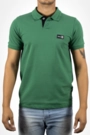 Camiseta Polo Treinador Figueirense Masculina Verde Volt