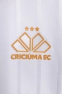 Camisa Polo Jogo 2 2026 Criciúma Infanto Juvenil Branca