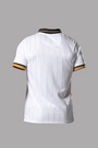 Camisa Polo Jogo 2 2026 Criciúma Infanto Juvenil Branca