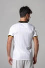 Camisa Polo Jogo 2 2026 Criciúma Masculino Branca