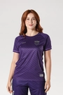 Camisa Goleiro 2 2026 Feminina Avaí Volt