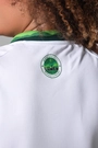 Camisa Jogo 2 2026 América Feminina Volt Branca