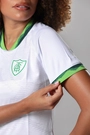 Camisa Jogo 2 2026 América Feminina Volt Branca
