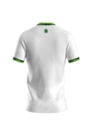 Camisa Jogo 2 2026 América Infanto Juvenil Volt Branca