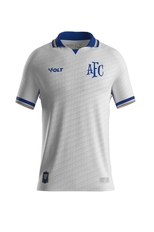 Camisa Jogo 2 2026 Infanto Juvenil Avaí Volt