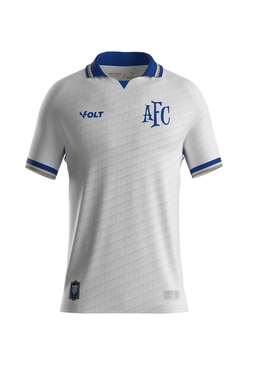 Camisa Jogo 2 2026 Infanto Juvenil Avaí Volt