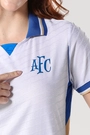 Camisa Jogo 2 2026 Feminina Avaí Volt