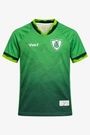 Camisa Goleiro 2 2026 América Infanto Juvenil Volt