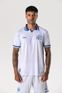 Camisa Jogo 2 2026 Masculina Avaí Volt