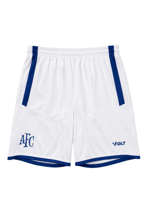 Short Jogo 2 Avaí Masculino Volt