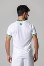 Camisa Jogo 2 2026 América Masculina Volt Branca