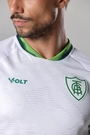 Camisa Jogo 2 2026 América Masculina Volt Branca