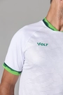 Camisa Jogo 2 2026 América Masculina Volt Branca