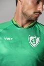 Camisa Goleiro 2 2026 América Masculina Volt Verde