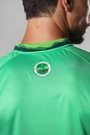 Camisa Goleiro 2 2026 América Masculina Volt Verde