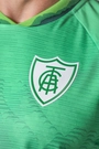 Camisa Goleiro 2 2026 América Masculina Volt Verde