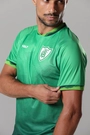 Camisa Goleiro 2 2026 América Masculina Volt Verde
