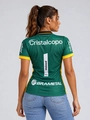 Camisa Polo Goleiro 2 Criciúma Feminina Volt