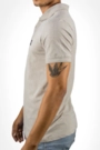 Camiseta Polo Treinador 2 Figueirense Masculina Branco Volt