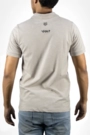 Camiseta Polo Treinador 2 Figueirense Masculina Branco Volt