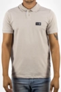 Camiseta Polo Treinador 2 Figueirense Masculina Branco Volt