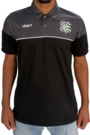 Camiseta Polo Treinador Figueirense Masculina Preto Volt