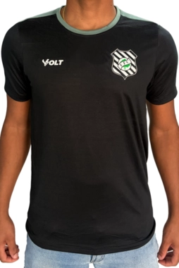 Camiseta Básica Figueirense Masculina Volt